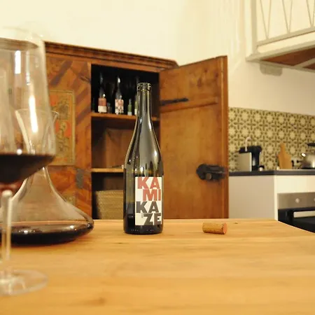 Weinloft * 스타우펜임브라이스가우