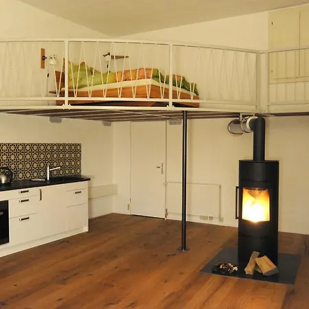 Weinloft 스타우펜임브라이스가우