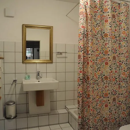 아파트 Weinloft 스타우펜임브라이스가우