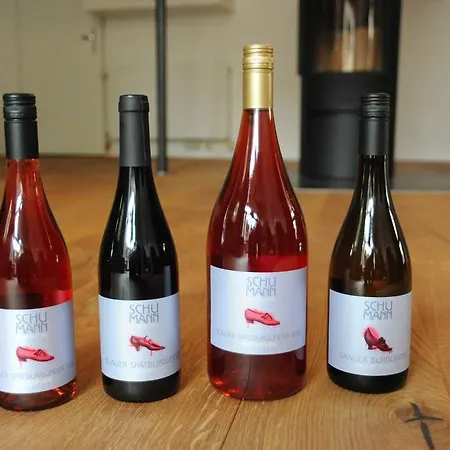 Weinloft * 스타우펜임브라이스가우